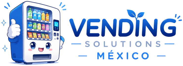 Vending Solutions México